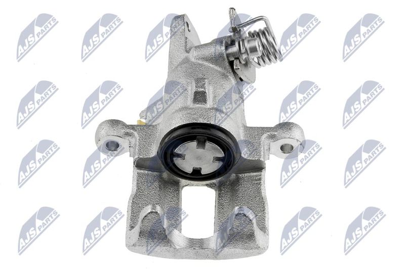Zacisk hamulca NTY HZT-NS-000