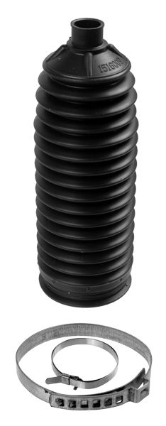 Osłona, system kierowania LEMFÖRDER 34714 01