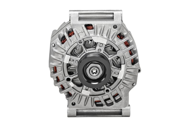 Alternator VALEO 437426