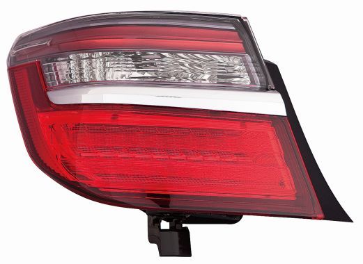 Lampa tylna zespolona ABAKUS 112-1946R3UE