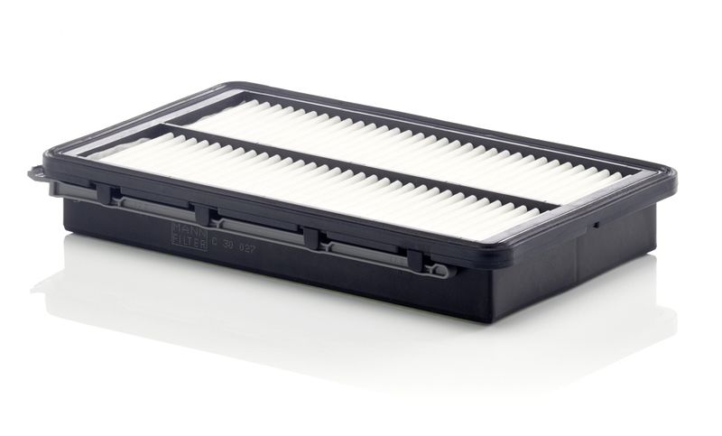 Filtr powietrza MANN-FILTER c 30 027