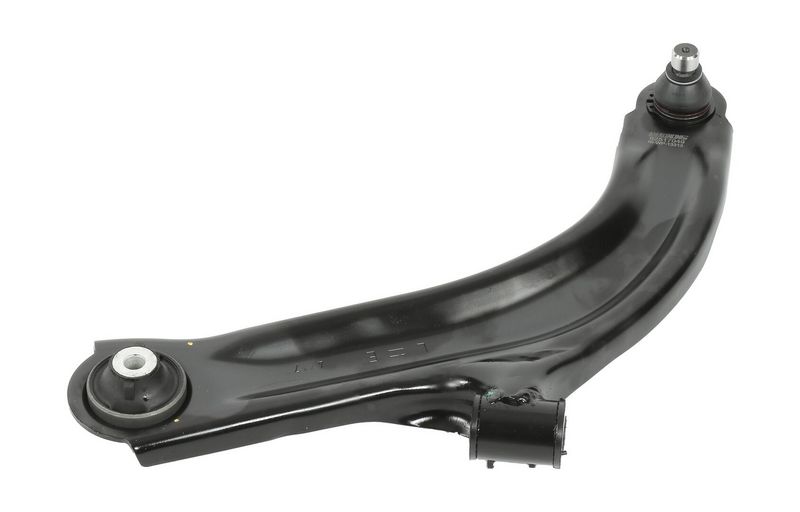 Wahacz, zawieszenie koła MOOG NI-WP-13313