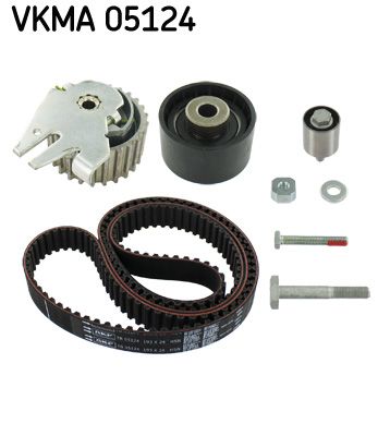Zestaw paska rozrządu SKF VKMA 05124