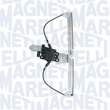 Podnośnik szyby MAGNETI MARELLI 350103867000