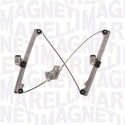 Podnośnik szyby MAGNETI MARELLI 350103170023