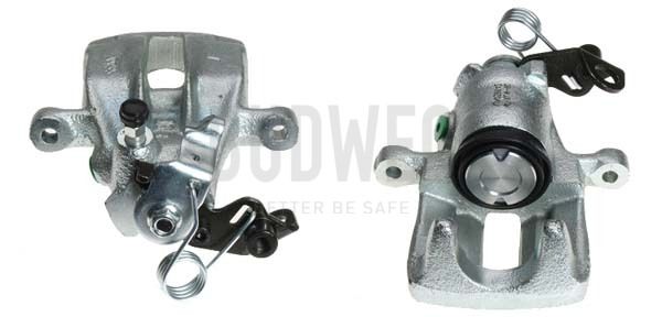 Zacisk hamulca BUDWEG CALIPER 342461