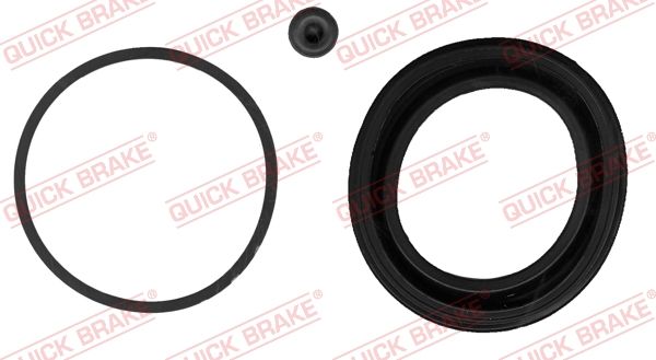 Zestaw naprawczy, zacisk hamulca QUICK BRAKE 114-0246
