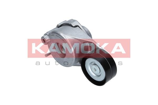 Napinacz, pasek klinowy wielorowkowy KAMOKA R0039