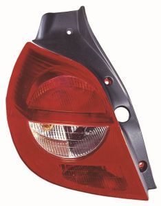 Lampa tylna zespolona ABAKUS 551-1963L-UE