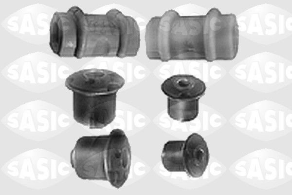 Zestaw naprawczy, belka osi SASIC 105A546S