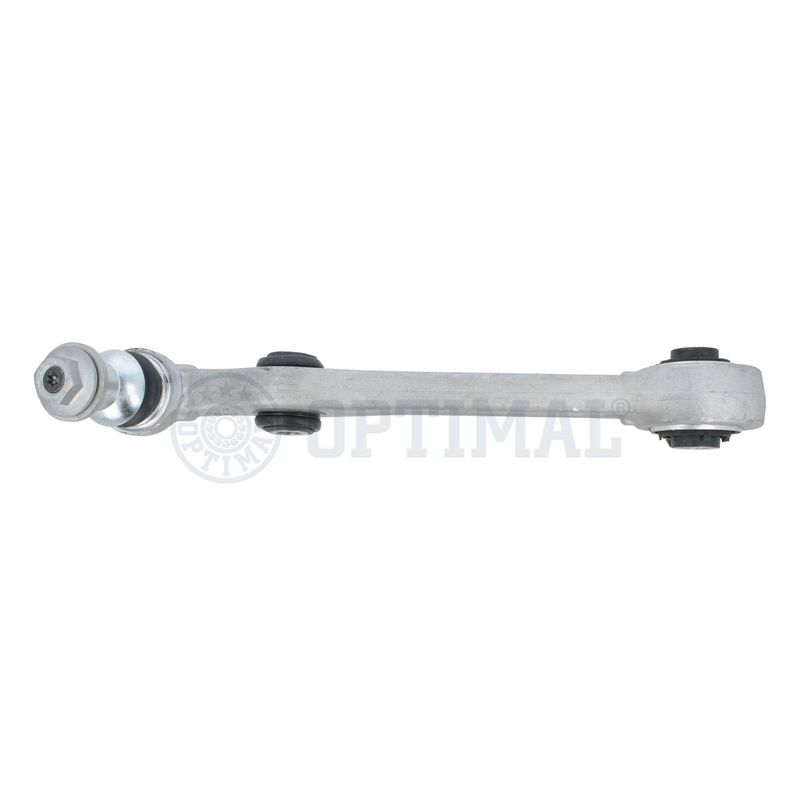 Wahacz, zawieszenie koła Optimal G5-1041