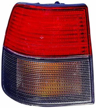 Lampa tylna zespolona ABAKUS 445-1905l-ue-sr