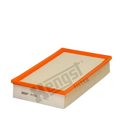 Filtr powietrza HENGST FILTER E152L
