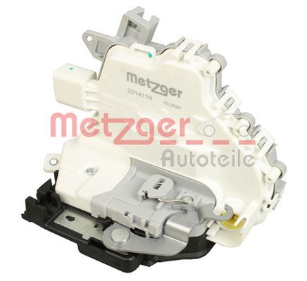 Zamek drzwi METZGER 2314119