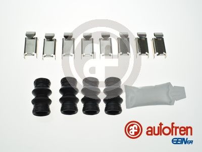 Zestaw akcesoriów, klocki hamulcowe AUTOFREN SEINSA D42916A