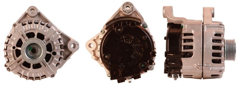 Alternator DRI 2151821802