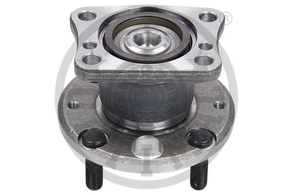 Zestaw łożysk koła OPTIMAL 942204