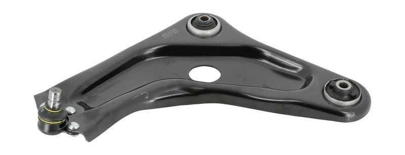 Wahacz, zawieszenie koła MOOG PE-WP-4741