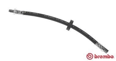 Przewód hamulcowy elastyczny BREMBO T 85 071