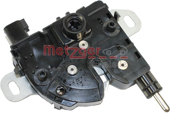 Zamek maski METZGER 2310546