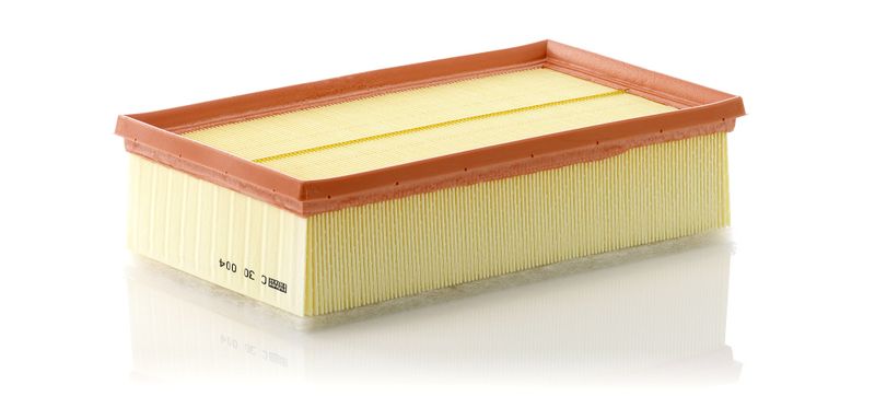 Filtr powietrza MANN-FILTER c 30 004