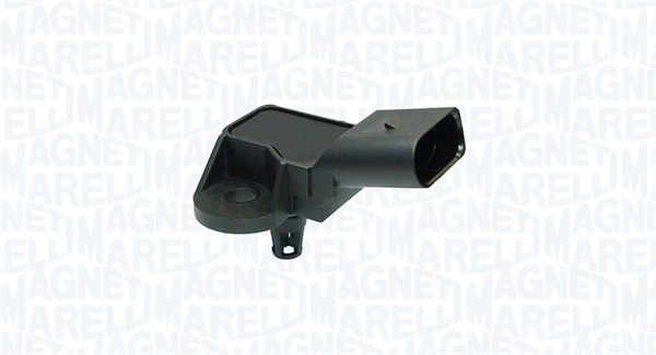Czujnik, ciśnienie w kolektorze dolotowym MAGNETI MARELLI 215810011100