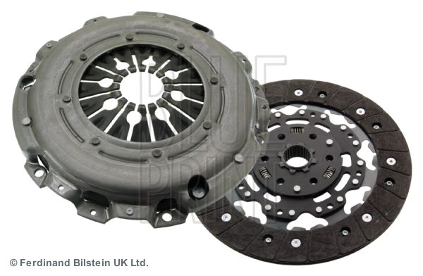 Zestaw sprzęgieł BLUE PRINT ADV1830123