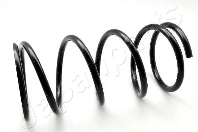 Sprężyna zawieszenia JAPANPARTS ZC2393D