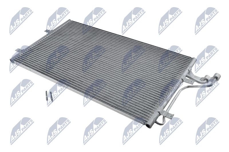 Skraplacz, klimatyzacja NTY CCS-MZ-010