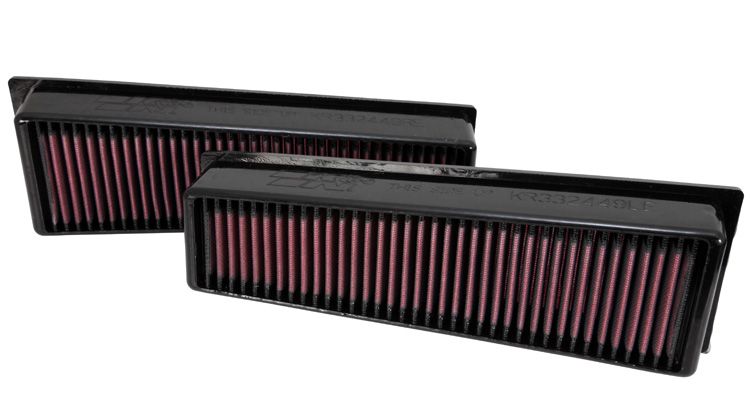 Filtr powietrza K&N Filters 33-2449