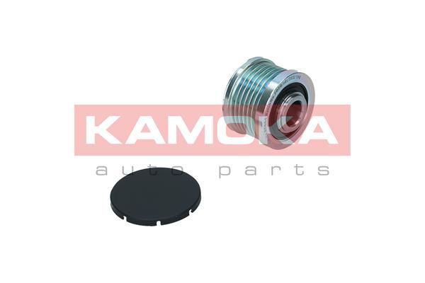 Alternator - sprzęgło jednokierunkowe KAMOKA RC084