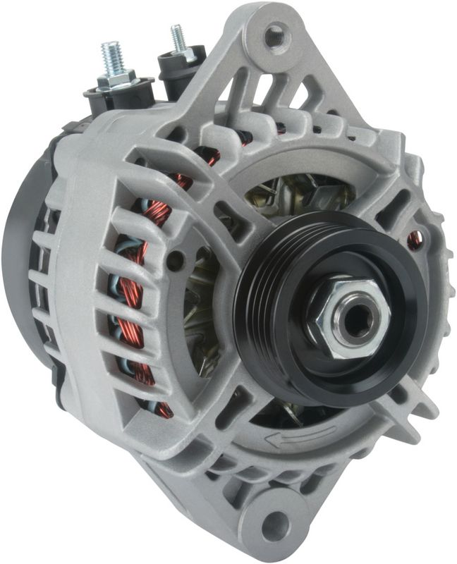 Alternator HC-Cargo F 032 114 894