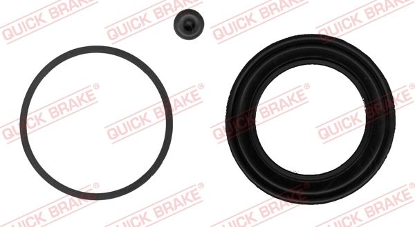 Zestaw naprawczy, zacisk hamulca QUICK BRAKE 114-0239