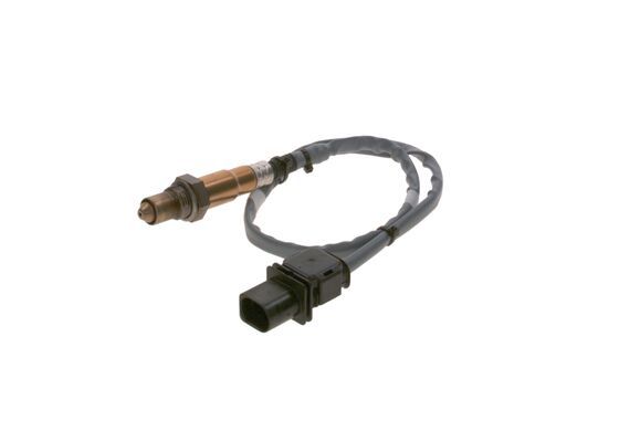 Sonda lambda BOSCH 0281004490