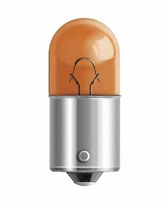 Żarówka, lampa kierunkowskazu OSRAM 5009
