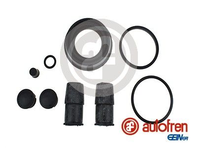 Zestaw naprawczy, zacisk hamulca AUTOFREN SEINSA D42584