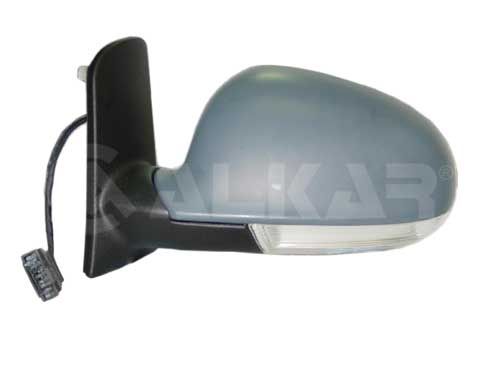 Lusterko zewnętrzne ALKAR 6139801