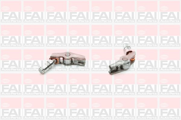 Dźwignia, sterowanie silnika FAI AutoParts r199s