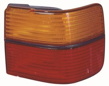 Lampa tylna zespolona ABAKUS 441-1917l-ue