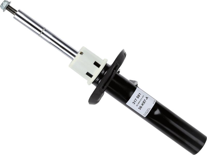 Amortyzator SACHS 317 581