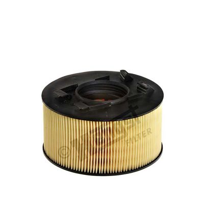 Filtr powietrza HENGST FILTER E489L