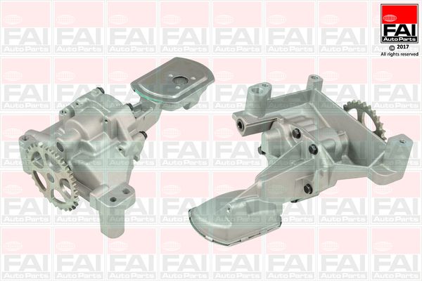 Pompa oleju FAI AutoParts op320