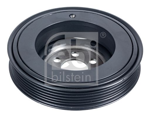 Koło pasowe, wał korbowy FEBI BILSTEIN 32191
