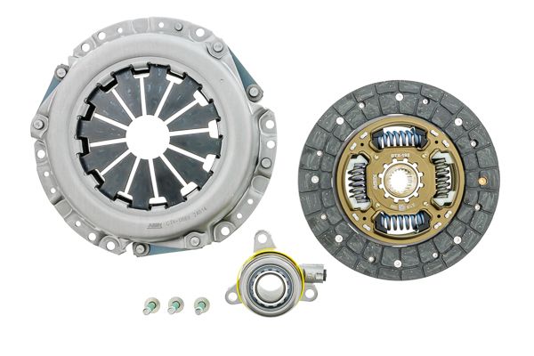 Zestaw sprzęgieł Aisin CKT-670R