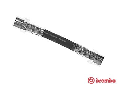 Przewód hamulcowy elastyczny BREMBO T 06 033
