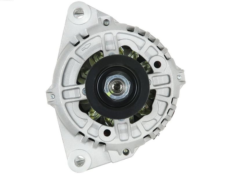 Alternator AS-PL a0187