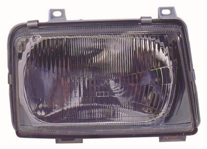 Reflektor ABAKUS 446-1101r-ld-e