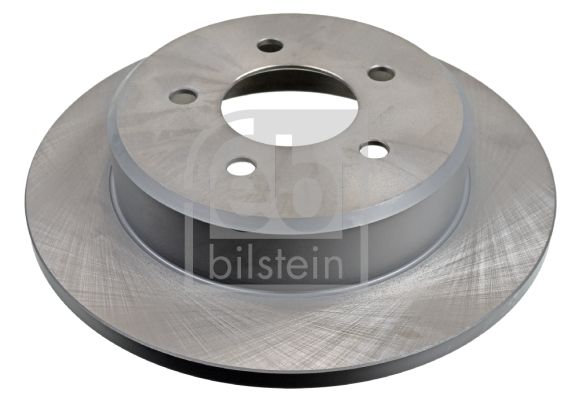 Tarcza hamulcowa FEBI BILSTEIN 108523