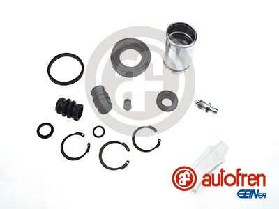 Zestaw naprawczy, zacisk hamulca AUTOFREN SEINSA D41166C