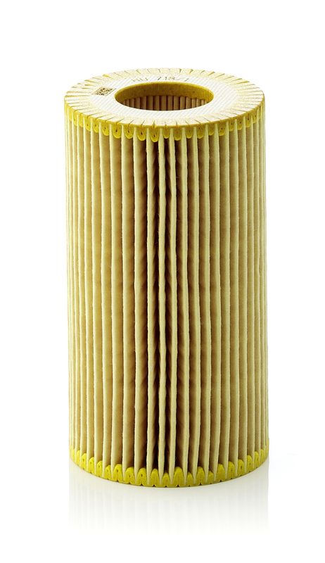 Filtr oleju MANN-FILTER hu 718/1 n